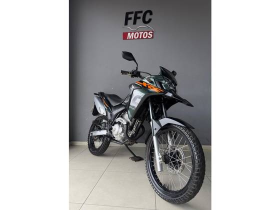 HONDA XRE 300 ABS 